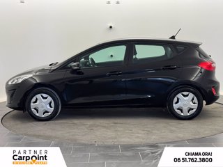 FORD Fiesta 5p 1.1 connect gpl s&s 75cv my20.75 GPL 2