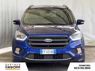 FORD Kuga 1.5 tdci st-line s&s 2wd 120cv 1