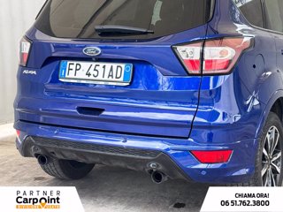 FORD Kuga 1.5 tdci st-line s&s 2wd 120cv 16