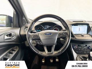 FORD Kuga 1.5 tdci st-line s&s 2wd 120cv 17