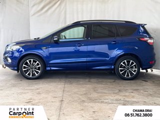 FORD Kuga 1.5 tdci st-line s&s 2wd 120cv 2