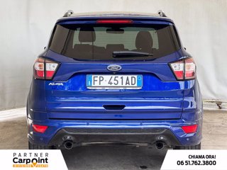 FORD Kuga 1.5 tdci st-line s&s 2wd 120cv 3