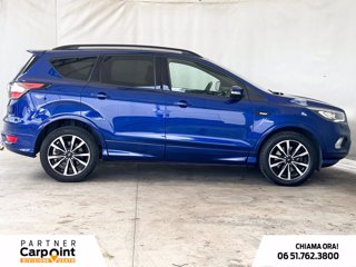 FORD Kuga 1.5 tdci st-line s&s 2wd 120cv 4
