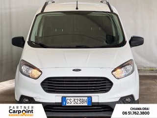 FORD Transit courier 1.5 tdci 75cv s&s trend my20 1