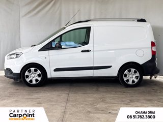 FORD Transit courier 1.5 tdci 75cv s&s trend my20 2