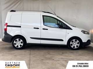 FORD Transit courier 1.5 tdci 75cv s&s trend my20 4
