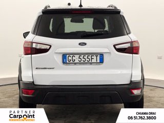 FORD Ecosport 1.0 ecoboost active s&s 125cv 3