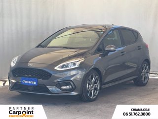 FORD Fiesta 3p 1.0 ecoboost st-line s&s 95cv my20.25