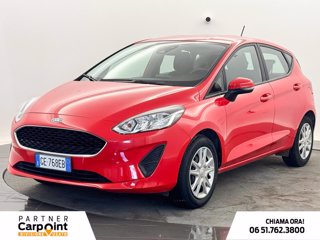 FORD Fiesta 5p 1.1 business s&s 75cv my20.75 0
