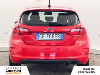 FORD Fiesta 5p 1.1 business s&s 75cv my20.75 3