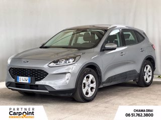 FORD Kuga 1.5 ecoblue connect 2wd 120cv 0