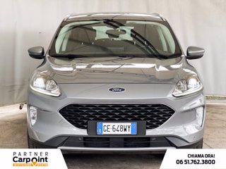 FORD Kuga 1.5 ecoblue connect 2wd 120cv 1