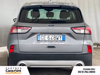 FORD Kuga 1.5 ecoblue connect 2wd 120cv 3