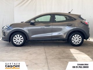 FORD Puma 1.0 ecoboost connect 95cv 2